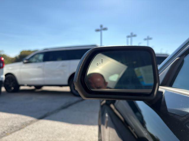 used 2024 Ford Mustang car, priced at $55,699