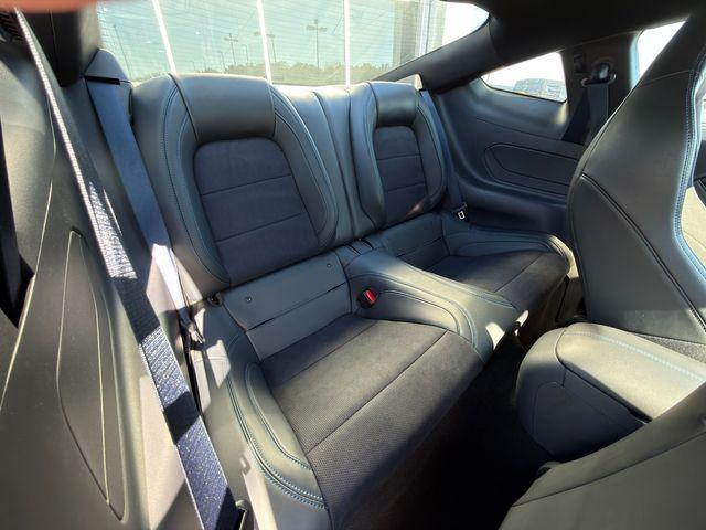 used 2024 Ford Mustang car, priced at $55,699