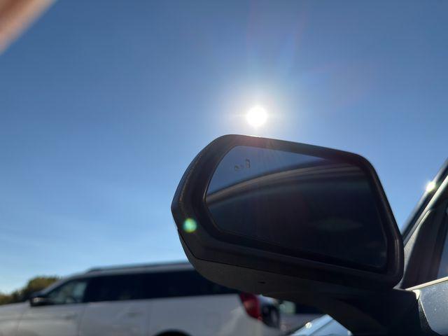 used 2024 Ford Mustang car, priced at $55,699