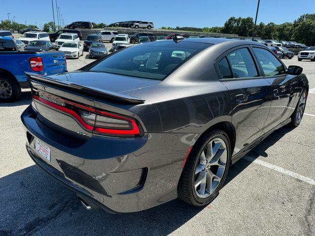 used 2023 Dodge Charger car, priced at $29,699