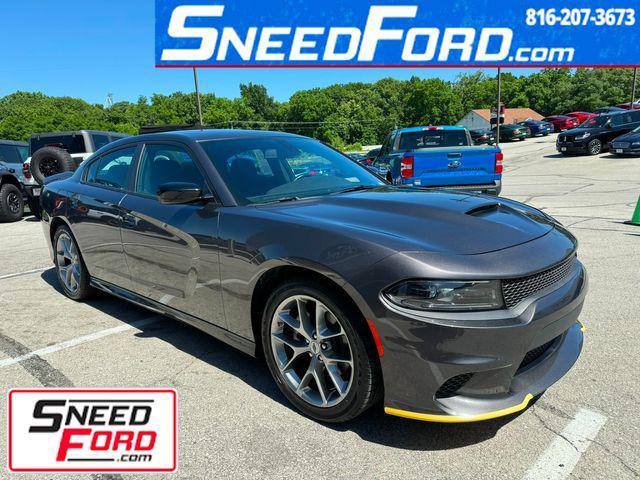 used 2023 Dodge Charger car, priced at $29,699