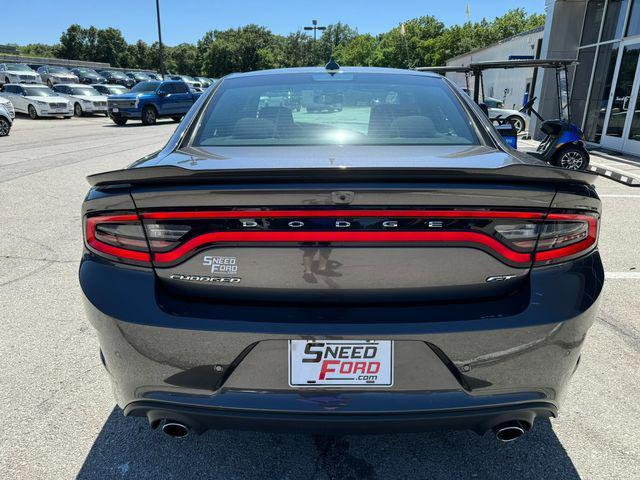 used 2023 Dodge Charger car, priced at $29,699