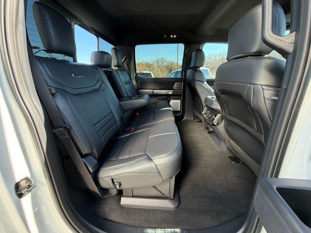 new 2026 Ford F-250 car, priced at $94,000