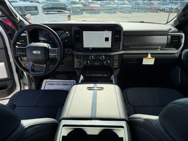 new 2026 Ford F-250 car, priced at $94,000