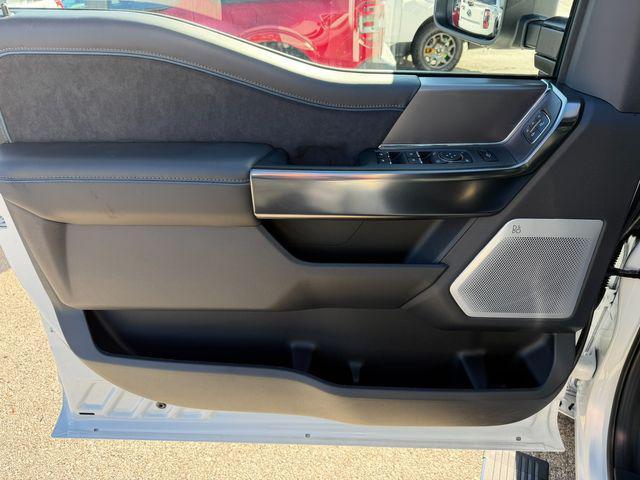 new 2026 Ford F-250 car, priced at $94,000