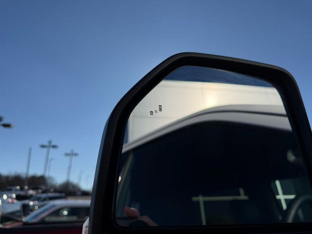 new 2026 Ford F-250 car, priced at $94,000