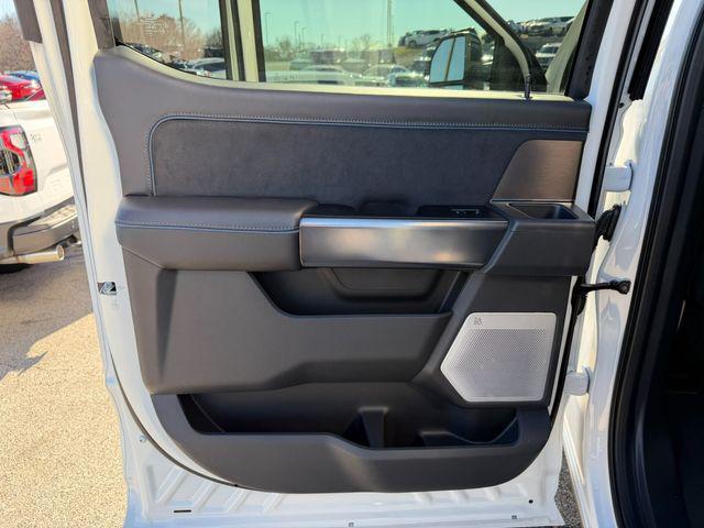 new 2026 Ford F-250 car, priced at $94,000