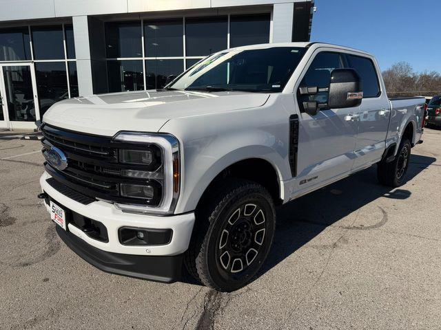 new 2026 Ford F-250 car, priced at $94,000