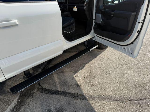 new 2026 Ford F-250 car, priced at $94,000