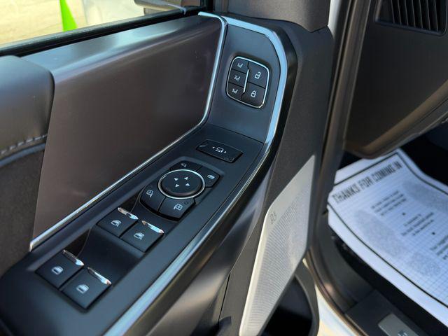 new 2026 Ford F-250 car, priced at $94,000