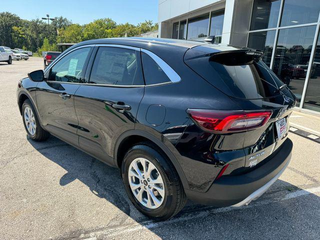 new 2024 Ford Escape car, priced at $31,500