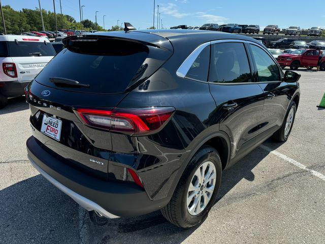 new 2024 Ford Escape car, priced at $31,500