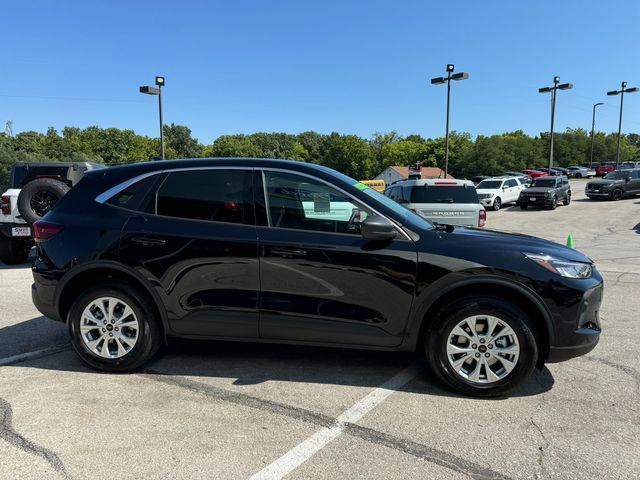 new 2024 Ford Escape car, priced at $31,500