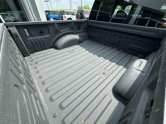 used 2018 Ford F-150 car, priced at $29,999