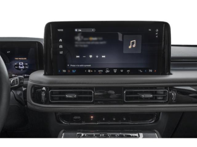 used 2025 Lincoln Aviator car, priced at $62,999