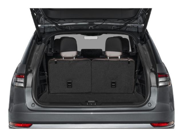 used 2025 Lincoln Aviator car, priced at $62,999