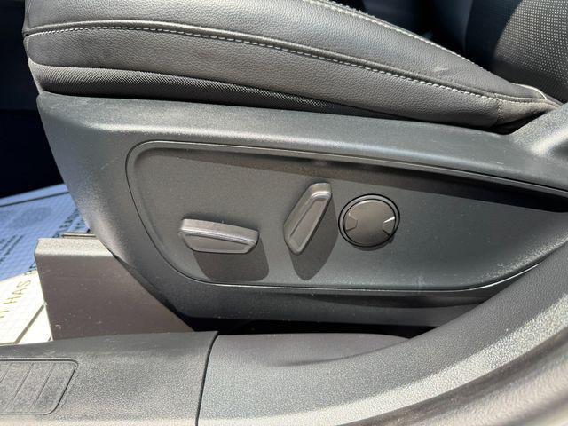 used 2021 Ford Escape car, priced at $24,300