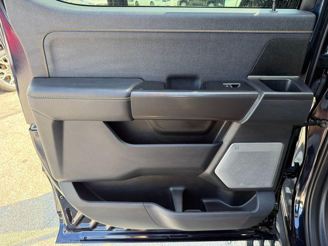 used 2024 Ford F-150 car, priced at $65,987