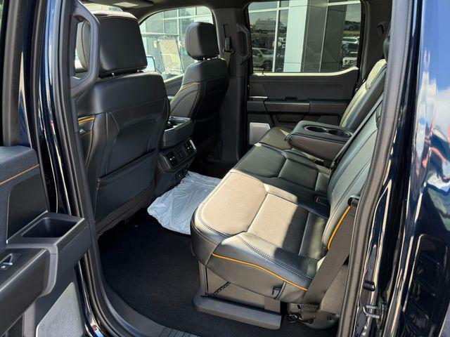 used 2024 Ford F-150 car, priced at $65,987