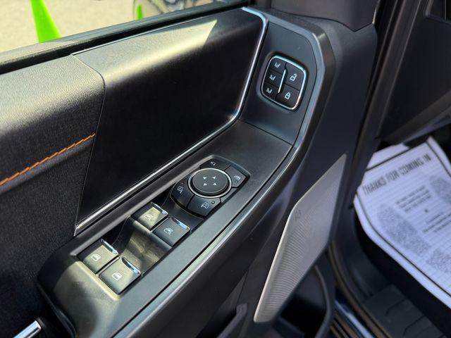 used 2024 Ford F-150 car, priced at $65,987
