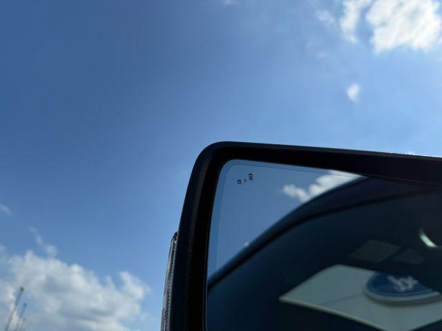 used 2024 Ford F-150 car, priced at $65,987