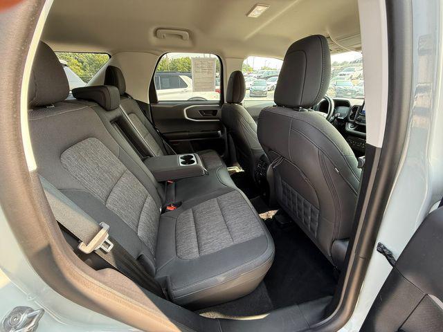 used 2022 Ford Bronco Sport car, priced at $25,999