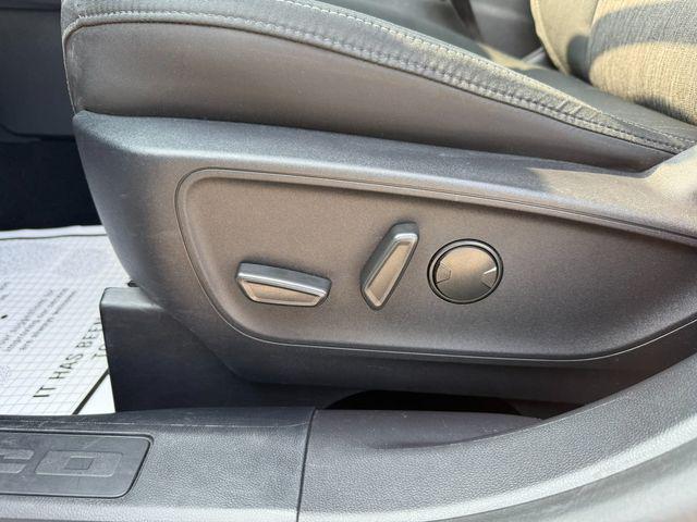 used 2022 Ford Bronco Sport car, priced at $25,999