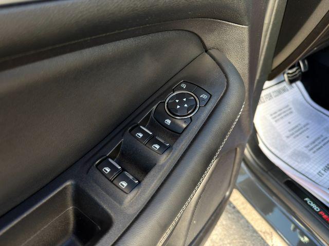 used 2021 Ford Edge car, priced at $33,999