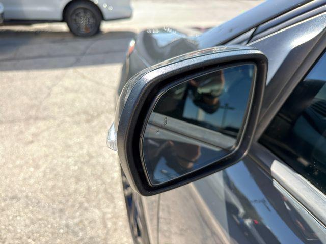 used 2021 Ford Edge car, priced at $33,999