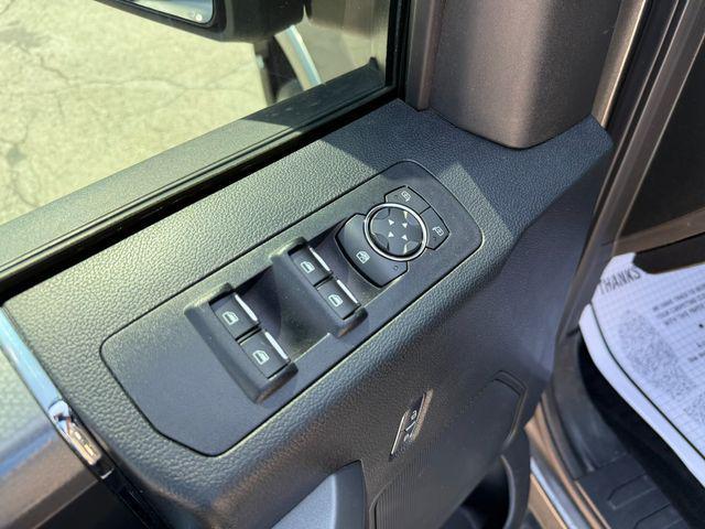 used 2017 Ford F-150 car, priced at $22,999