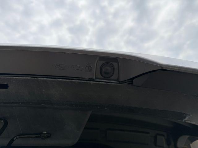 used 2022 Ford F-150 Lightning car, priced at $34,899