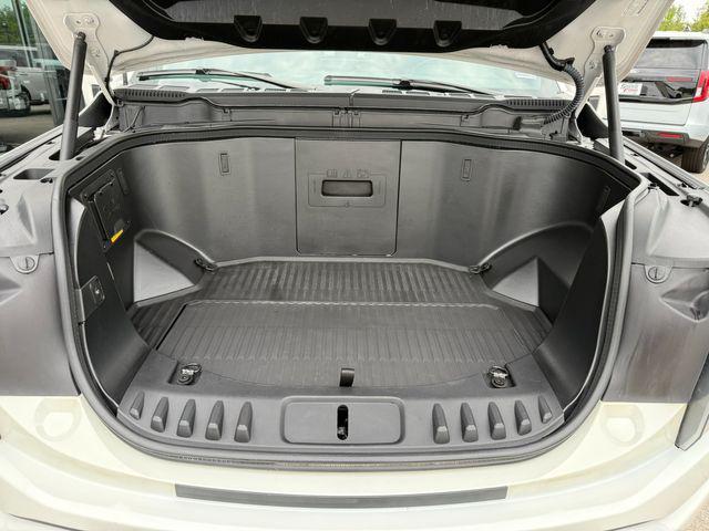 used 2022 Ford F-150 Lightning car, priced at $34,899