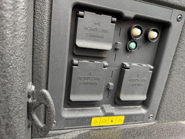 used 2022 Ford F-150 Lightning car, priced at $34,899