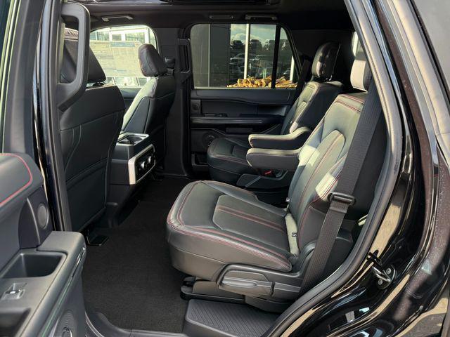 new 2024 Ford Expedition car, priced at $74,620