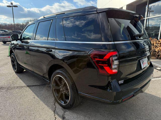 new 2024 Ford Expedition car, priced at $74,620