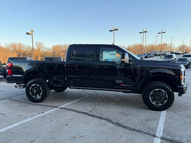 new 2024 Ford F-350 car, priced at $89,483