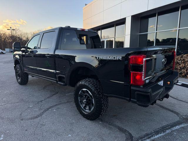 new 2024 Ford F-350 car, priced at $89,483