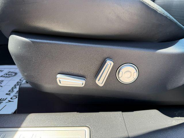 used 2024 Lincoln Nautilus car, priced at $47,750