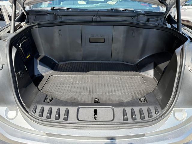 used 2022 Ford F-150 Lightning car, priced at $46,500
