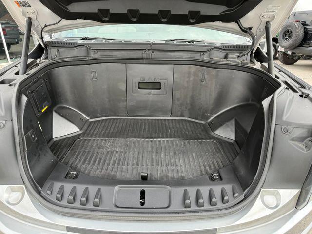 used 2022 Ford F-150 Lightning car, priced at $49,700
