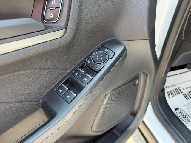used 2023 Ford Escape car, priced at $20,899