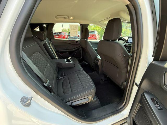 used 2023 Ford Escape car, priced at $20,899
