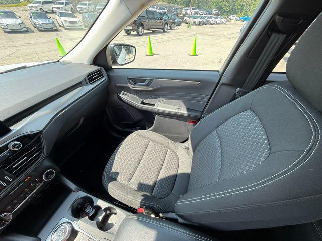 used 2023 Ford Escape car, priced at $20,899