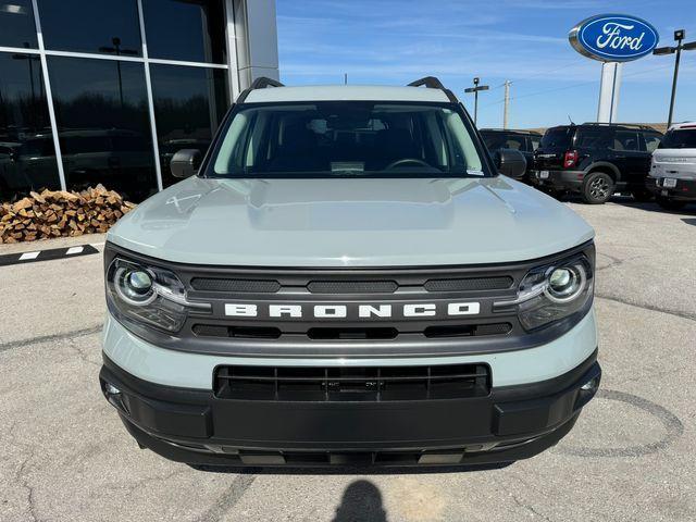 used 2021 Ford Bronco Sport car, priced at $21,597