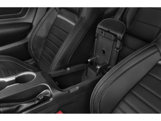 used 2022 Ford Mustang car, priced at $44,999