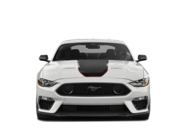 used 2022 Ford Mustang car, priced at $44,999