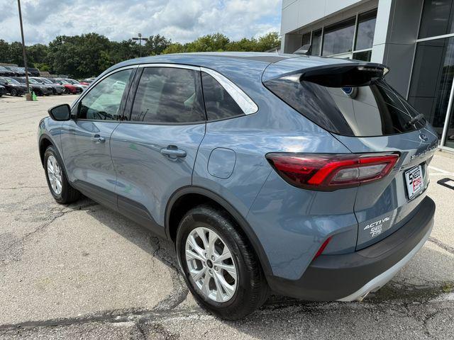 used 2024 Ford Escape car, priced at $24,999