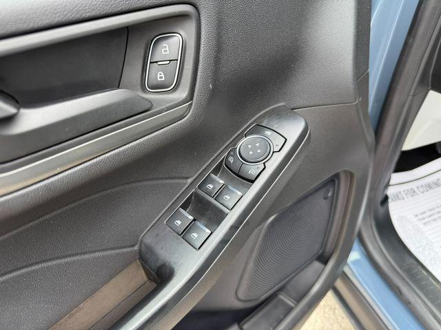 used 2024 Ford Escape car, priced at $24,999