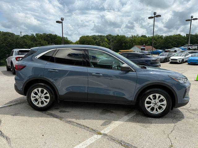 used 2024 Ford Escape car, priced at $24,999