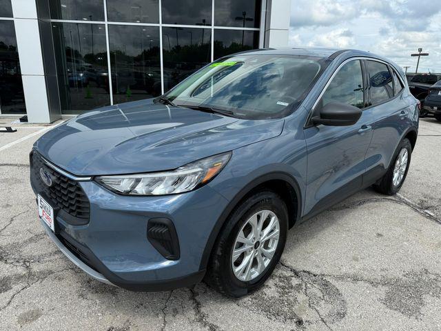used 2024 Ford Escape car, priced at $24,999